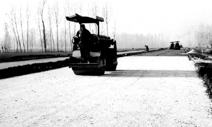 Lavori in zona Milano